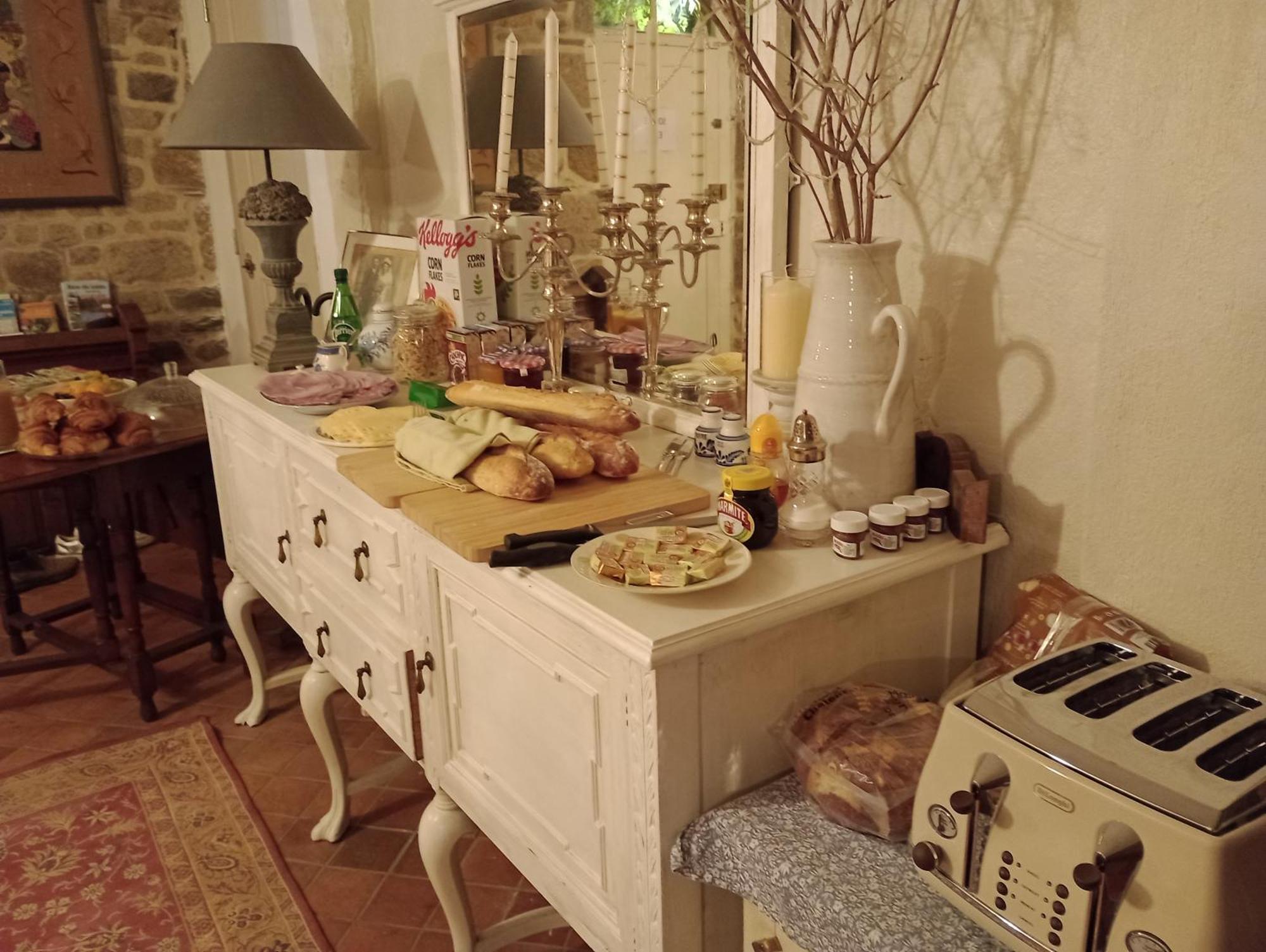 Le Presbytere Beauficel Экстерьер фото